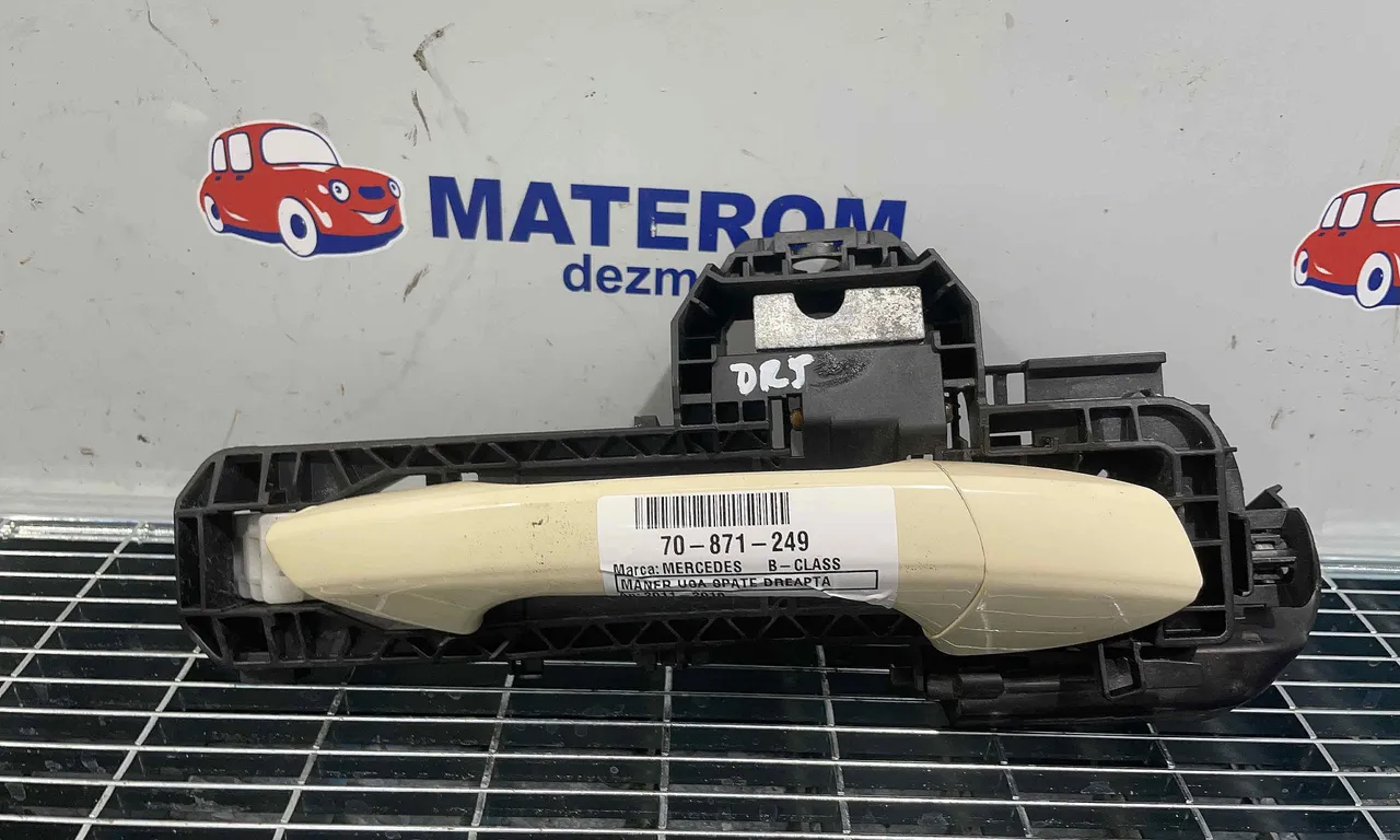 MANER USA SPATE DREAPTA MERCEDES B-CLASS 2011-2018