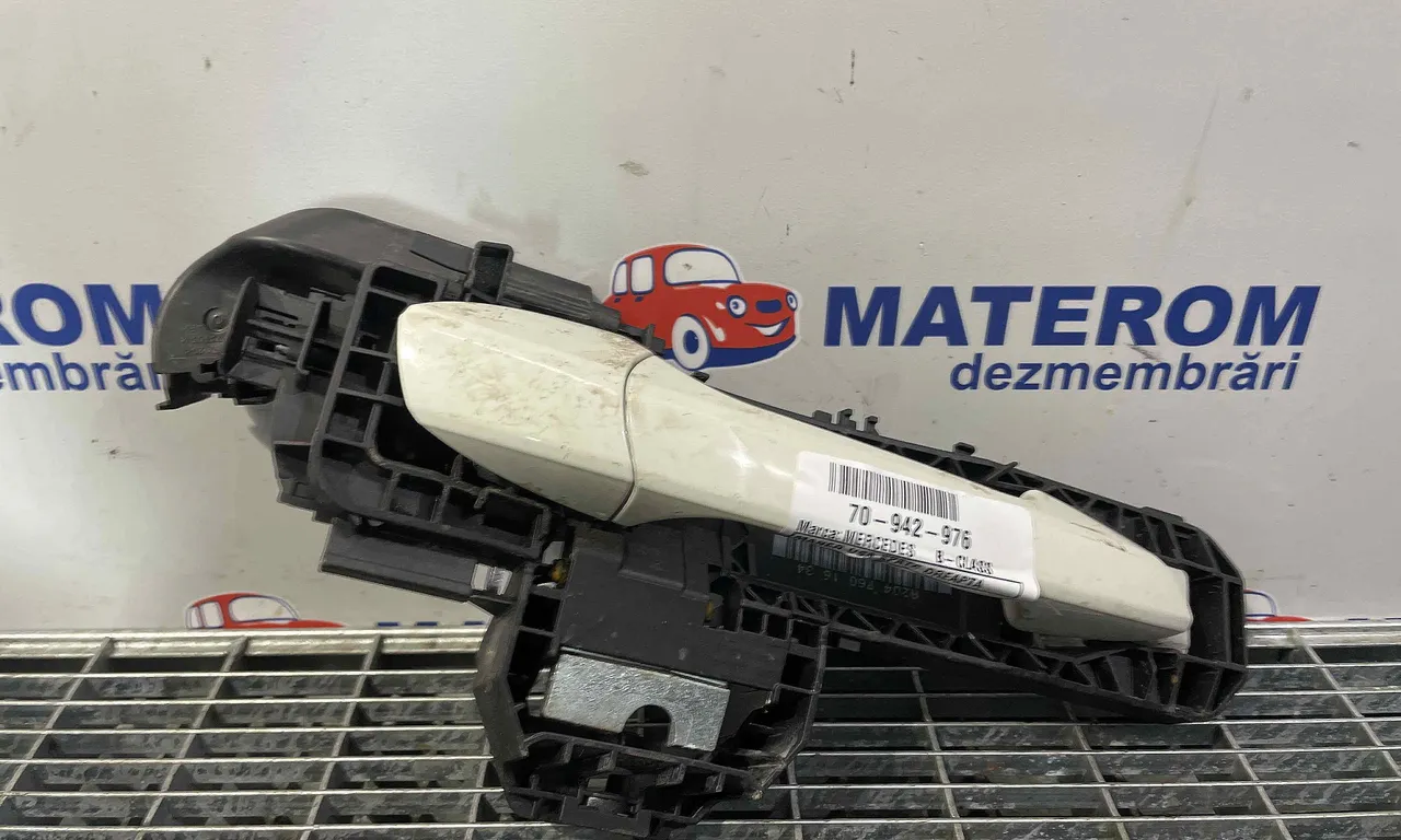 MANER USA SPATE DREAPTA MERCEDES B-CLASS 2011-2018