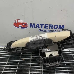 MANER USA SPATE STANGA