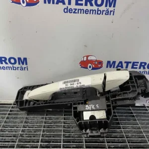MANER USA SPATE STANGA