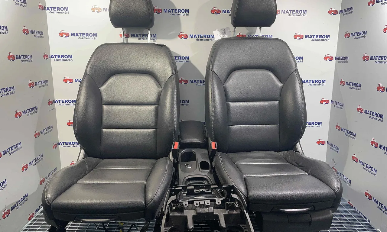 SCAUNE AUTO MERCEDES B-CLASS 2011-2018