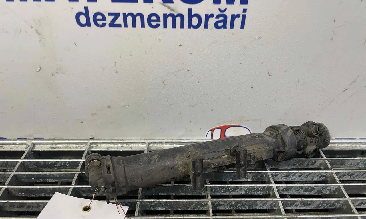 SPALATOR FAR MERCEDES B-CLASS 2011-2018