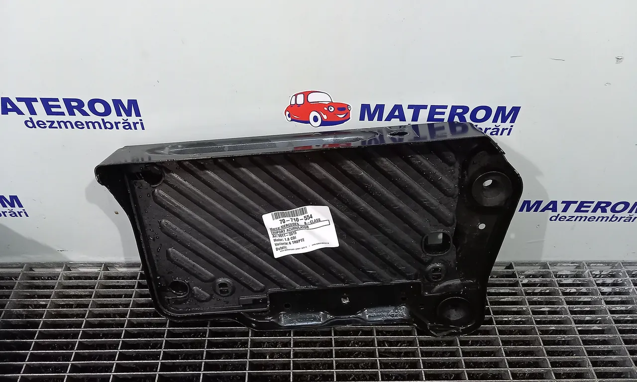 SUPORT ACUMULATOR MERCEDES B-CLASS 2011-2018