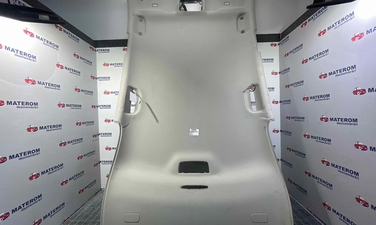 TAPITERIE PAVILION MERCEDES B-CLASS 2011-2018