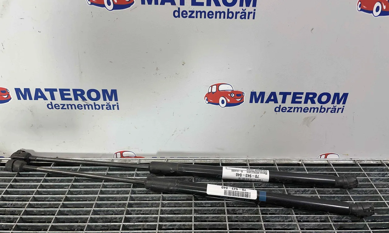 TELESCOP HAION MERCEDES B-CLASS 2011-2018