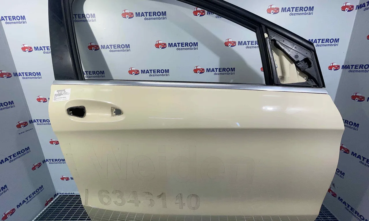 USA FATA DREAPTA MERCEDES B-CLASS 2011-2018