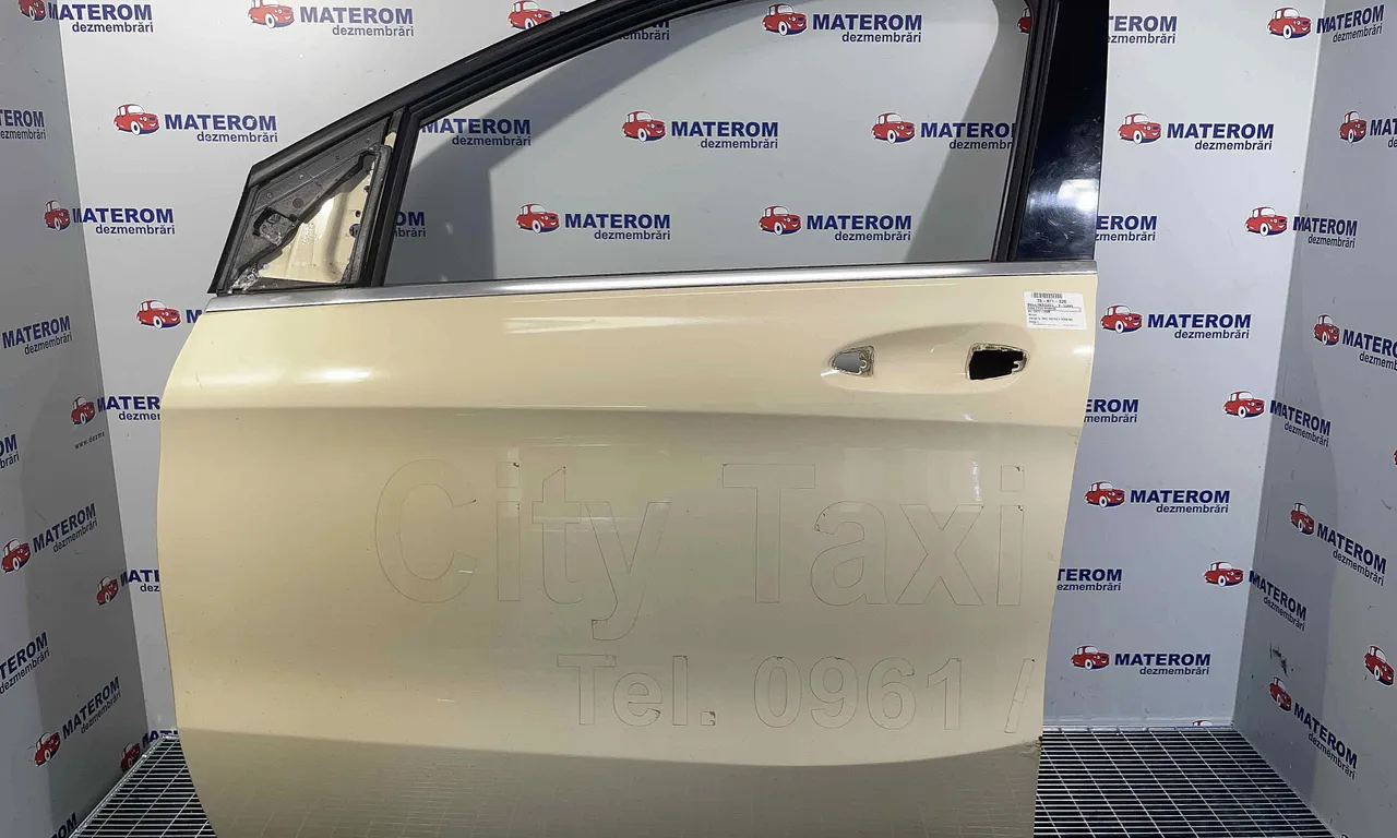 USA FATA STANGA MERCEDES B-CLASS 2011-2018