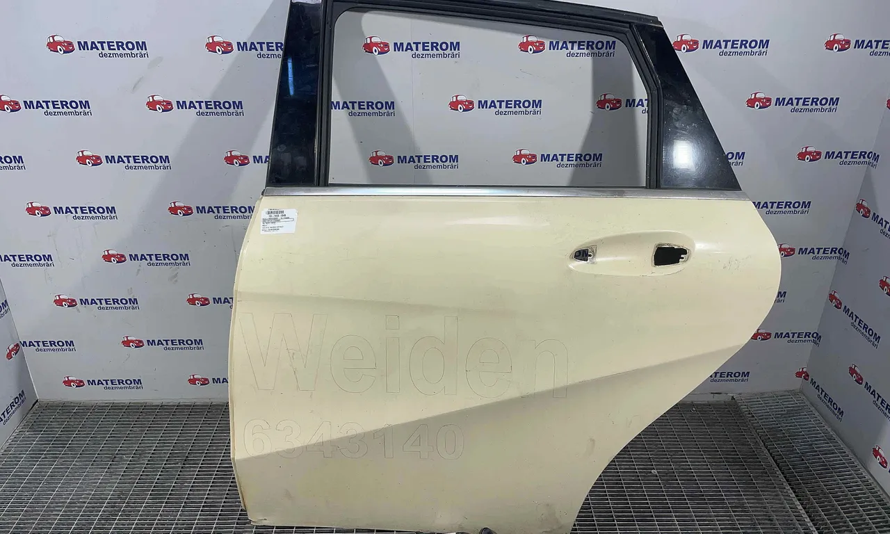 USA SPATE STANGA MERCEDES B-CLASS 2011-2018