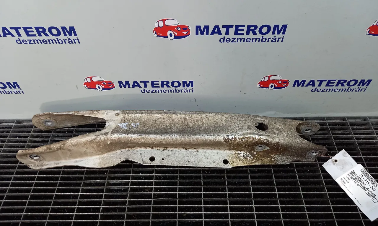 BRAT SPATE INFERIOR DREAPTA MERCEDES B-CLASS 2011-2018