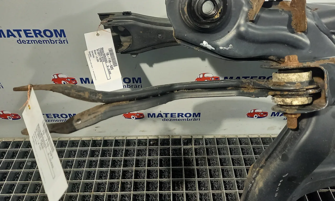 TENDON SPATE MERCEDES B-CLASS 2011-2018