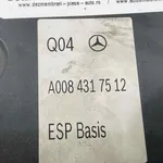 UNITATE ABS MERCEDES B-CLASS B 180 CDI (246.200) 2011-2018 oe-A0084317512, vedere laterala