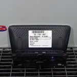 AFISAJ BORD MERCEDES B-CLASS B 180 CDI (246.200) 2011-2018 oe-A2469006211, vedere laterala