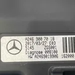 AFISAJ BORD MERCEDES B-CLASS B 180 CDI /D (246.212) 2011-2018 oe-A2469007018, vedere laterala