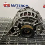 ALTERNATOR MERCEDES B-CLASS B 180 CDI (246.200) 2011-2018 oe-A0009063322, vedere laterala