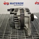 ALTERNATOR MERCEDES B-CLASS B 180 CDI (246.200) 2011-2018 oe-A0009063322, vedere frontata