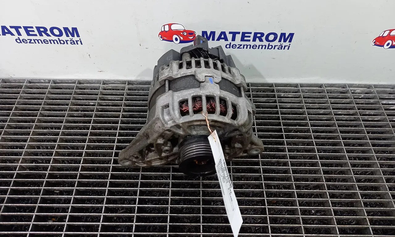 ALTERNATOR MERCEDES B-CLASS 2011-2018