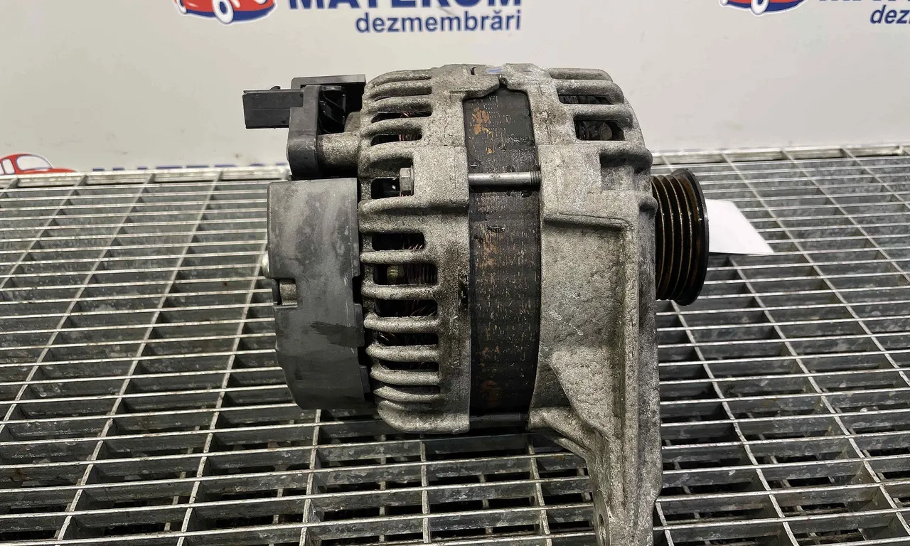 ALTERNATOR MERCEDES B-CLASS 2011-2018