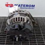 ALTERNATOR MERCEDES B-CLASS B 180 CDI (246.200) 2011-2018 oe-A0009063322, vedere laterala