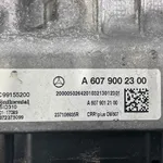 CALCULATOR MOTOR MERCEDES B-CLASS B 180 CDI /D (246.212) 2011-2018 oe-A6079002300, vedere laterala