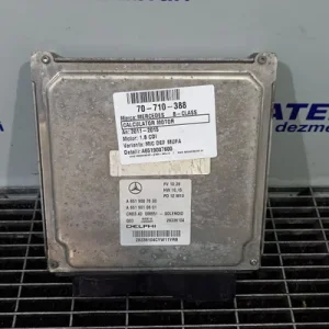 CALCULATOR MOTOR