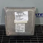 CALCULATOR MOTOR MERCEDES B-CLASS B 180 CDI (246.200) 2011-2018 oe-A6519007600, vedere frontata