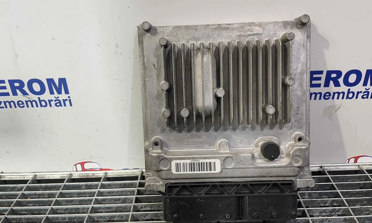 CALCULATOR MOTOR MERCEDES B-CLASS 2011-2018