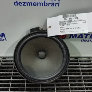 DIFUZOR AUDIO