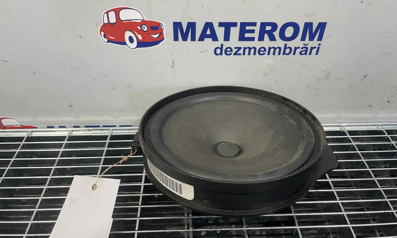 DIFUZOR AUDIO MERCEDES B-CLASS 2011-2018