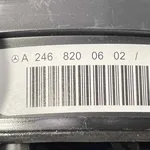 DIFUZOR AUDIO MERCEDES B-CLASS B 180 CDI (246.200) 2011-2018 oe-A2468200602, vedere laterala