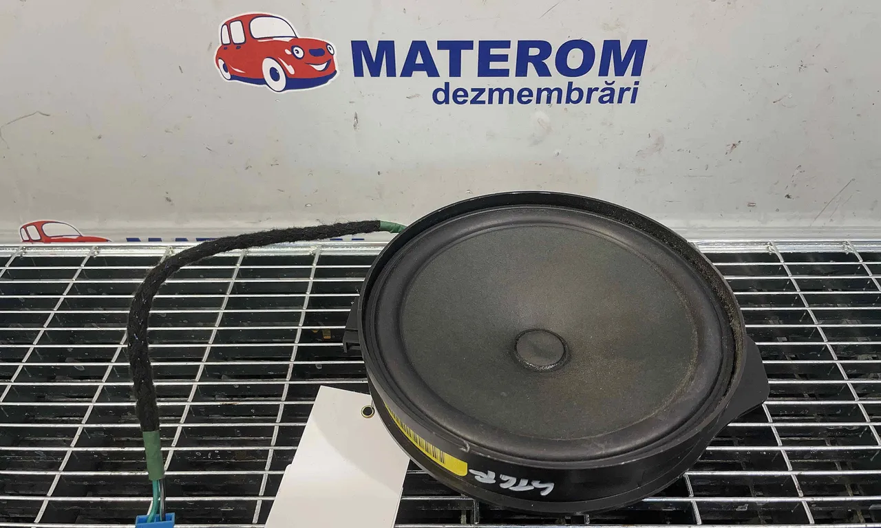 DIFUZOR AUDIO MERCEDES B-CLASS 2011-2018