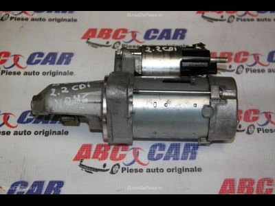 Electromotor