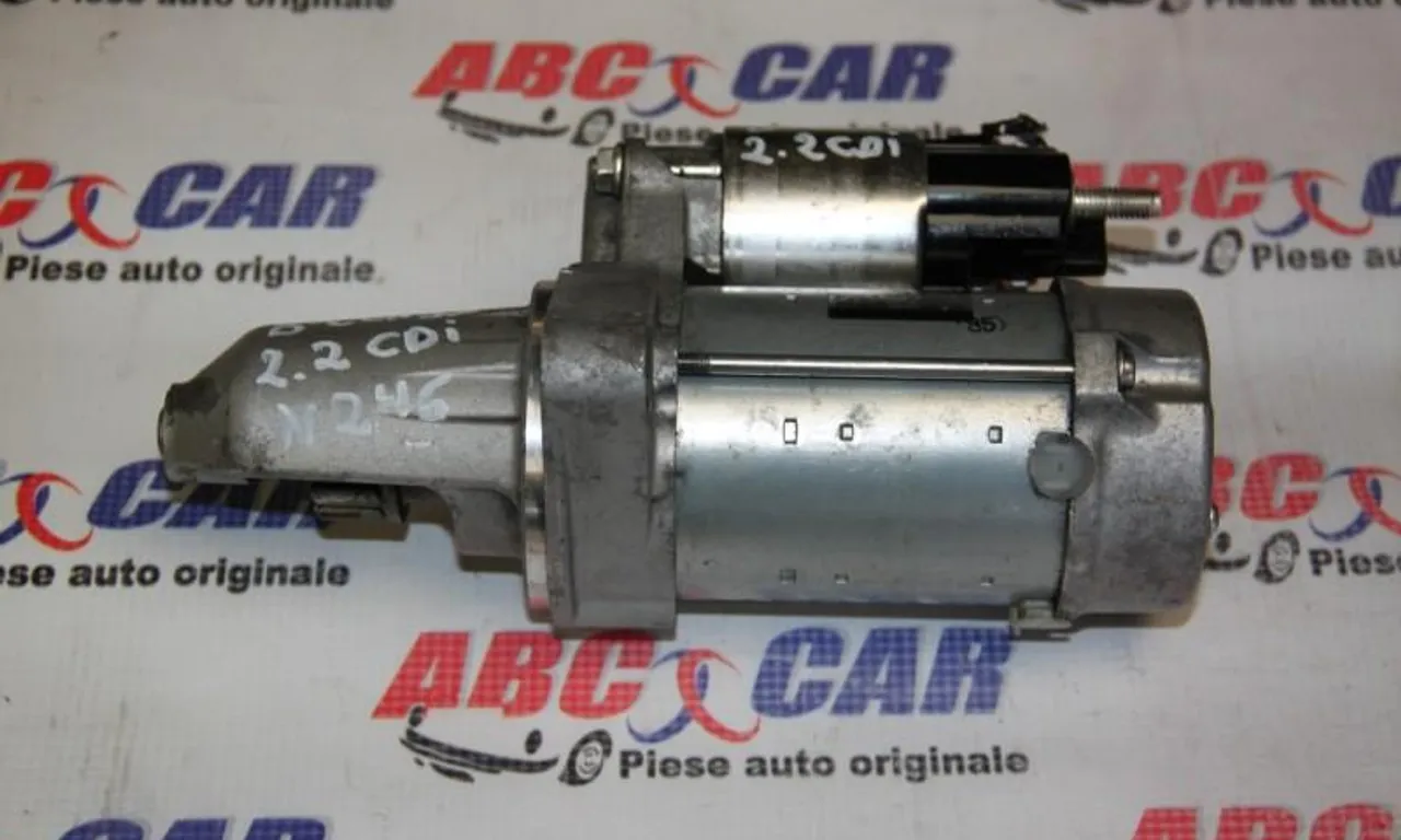 Electromotor MERCEDES B-CLASS 2011-2018