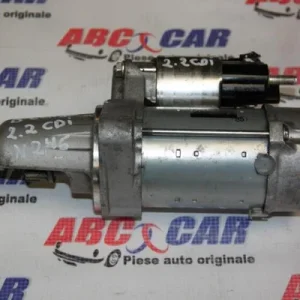 Electromotor