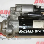 Electromotor MERCEDES B-CLASS 2011-2018 A6459060300, vedere frontata