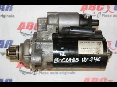Electromotor