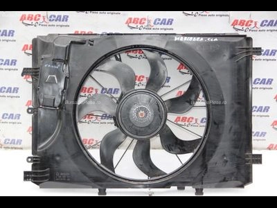 Electroventilator