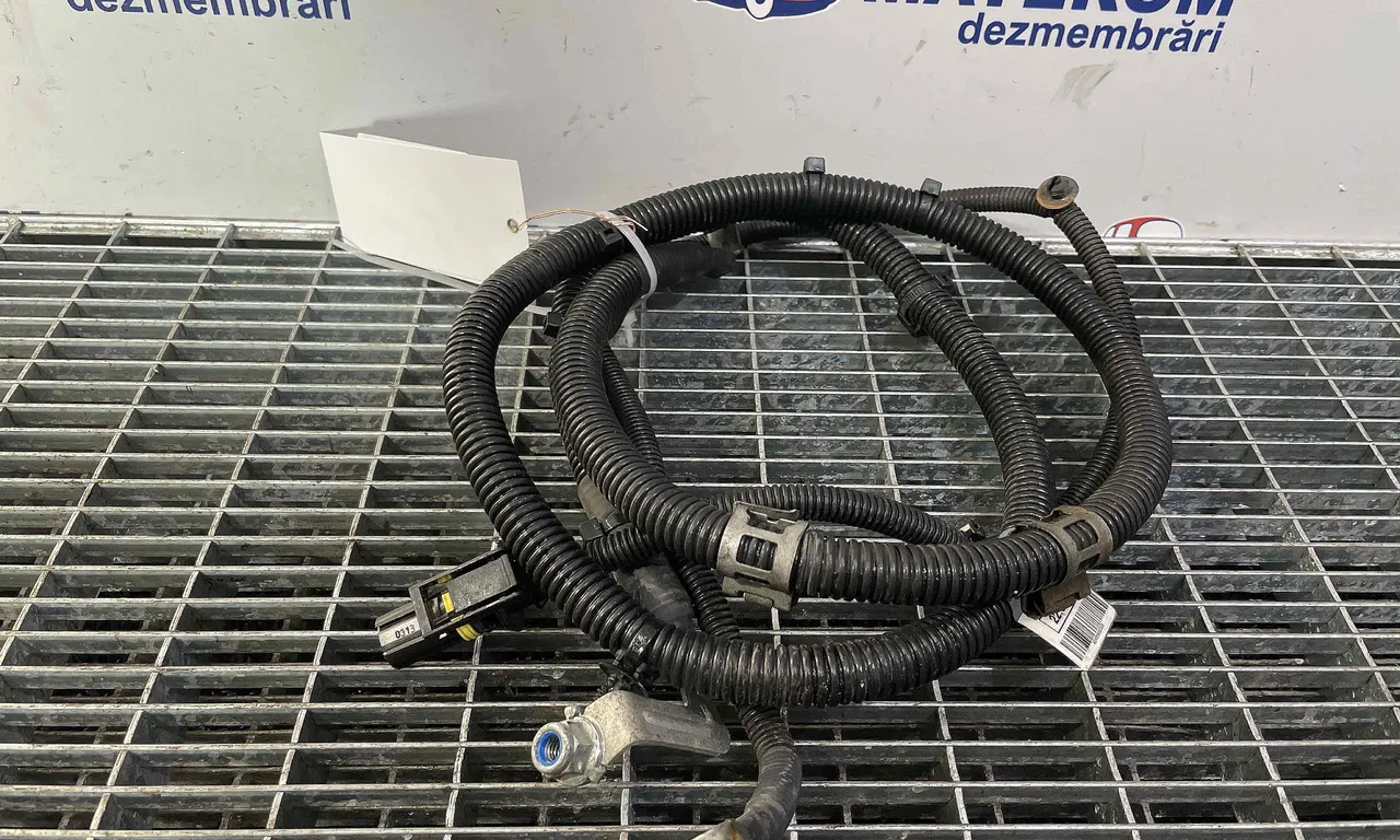 INSTALATIE ELECTRICA MERCEDES B-CLASS 2011-2018