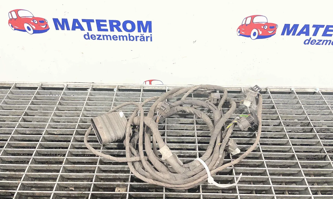 INSTALATIE ELECTRICA MERCEDES B-CLASS 2011-2018
