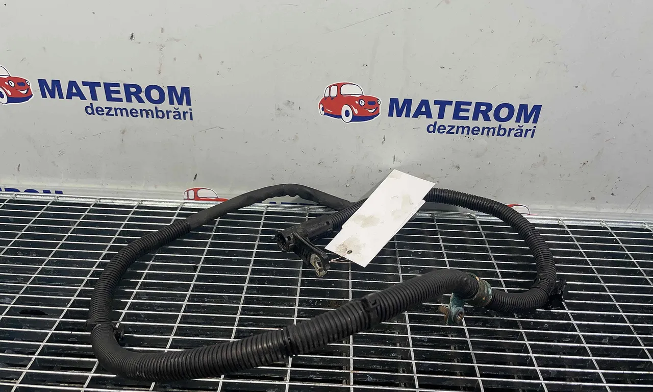 INSTALATIE ELECTRICA MERCEDES B-CLASS 2011-2018