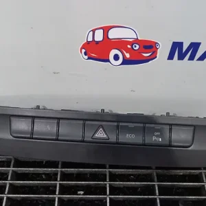 INTRERUPATOR AVARIE