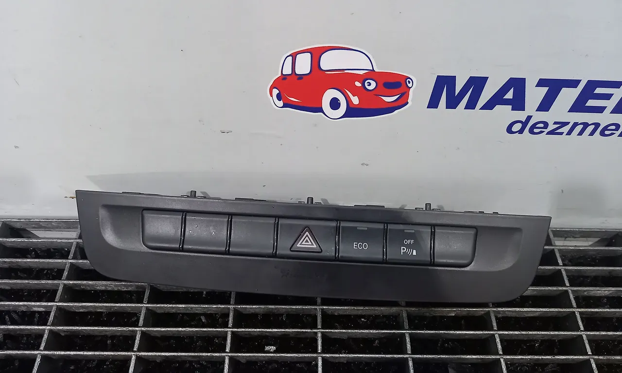 INTRERUPATOR AVARIE MERCEDES B-CLASS 2011-2018