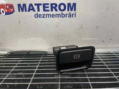 INTRERUPATOR FRANA DE MANA