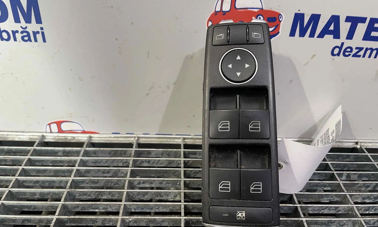 INTRERUPATOR GEAMURI MERCEDES B-CLASS 2011-2018