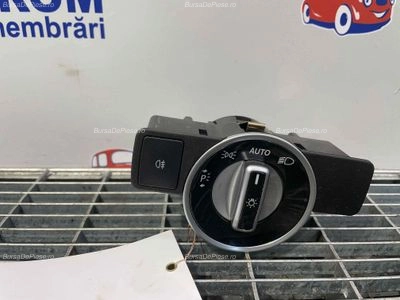 INTRERUPATOR LUMINI