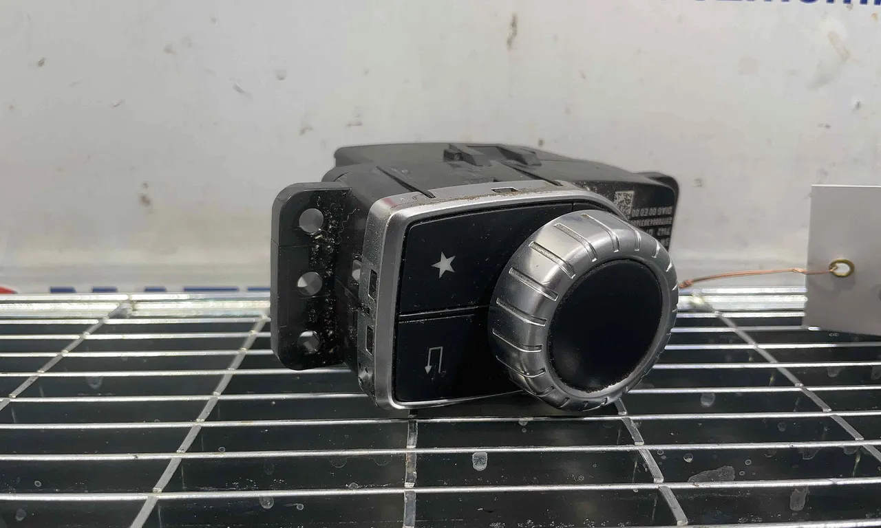 JOYSTICK MERCEDES B-CLASS 2011-2018