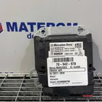 MODUL AER MERCEDES B-CLASS B 180 CDI (246.200) 2011-2018 oe-A2469000709, vedere frontata