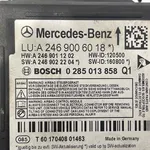 MODUL AER MERCEDES B-CLASS B 180 CDI /D (246.212) 2011-2018 oe-A2469006018, vedere laterala