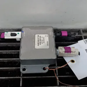 MODUL ANTENA