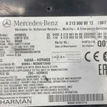 MODUL BLUETOOTH MERCEDES B-CLASS B 180 CDI /D (246.212) 2011-2018 oe-A2139008013, vedere laterala