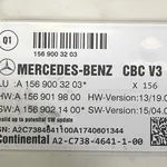 MODUL CONFORT MERCEDES B-CLASS B 180 CDI /D (246.212) 2011-2018 oe-A1569003203, vedere laterala